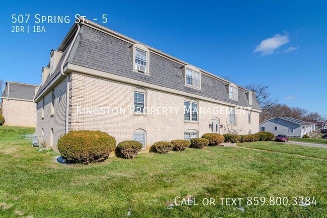 507 Spring St in Mount Sterling, KY - Building Photo - Building Photo