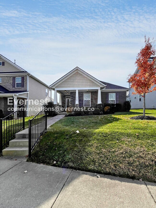 3724 Hoggett Ford Rd in Nashville, TN - Building Photo - Building Photo