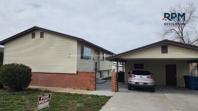 114 W 5050 S in Washington Terrace, UT - Building Photo - Building Photo