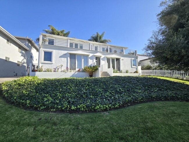 property at 330 Calle Miramar