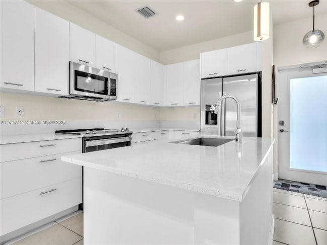 property at 8100 NW 41st St