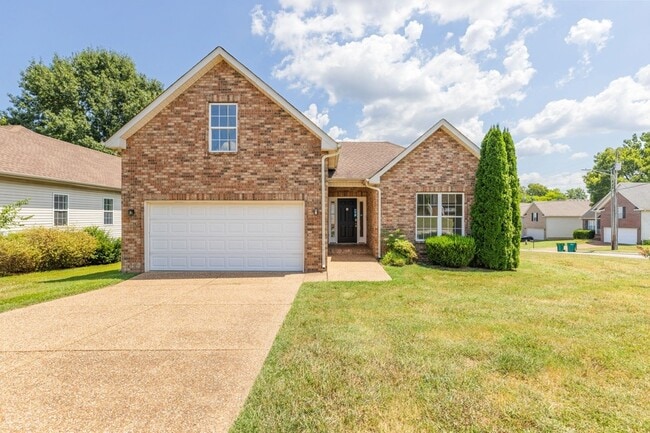 property at 4013 Kristen St