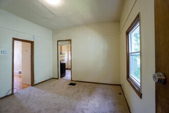 120 Dell St in Syracuse, NY - Building Photo - Building Photo