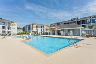 Hawthorne at Pine Forest in Oak Island, NC - Building Photo - Building Photo
