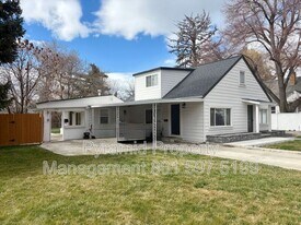 330-332 S 1080 E in Provo, UT - Building Photo