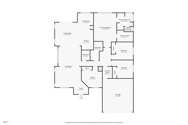 15504 SW 151st St in Miami, FL - Foto de edificio - Building Photo