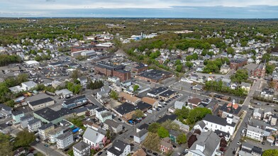 11 Park St in Peabody, MA - Building Photo - Building Photo