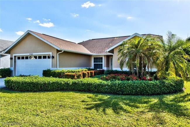 property at 3563 Kent Dr