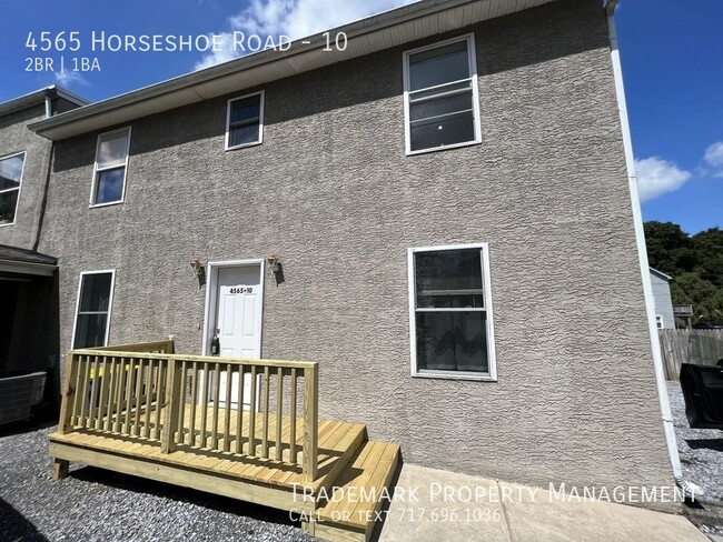 4565 Horseshoe Rd in Honey Brook, PA - Building Photo - Building Photo