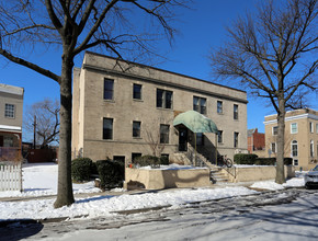 The Lincoln in Washington, DC - Building Photo - Building Photo