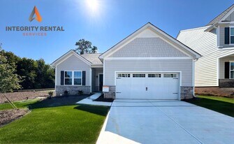 225 Ocelot Ln in China Grove, NC - Building Photo