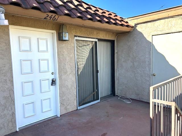 property at 2461 W Acacia Ave
