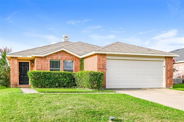property at 14802 Canyon Ridge Dr