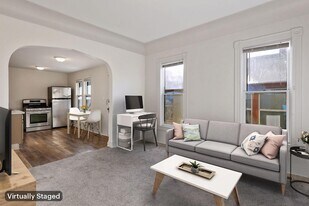 2617 2nd Ave S in Minneapolis, MN - Building Photo