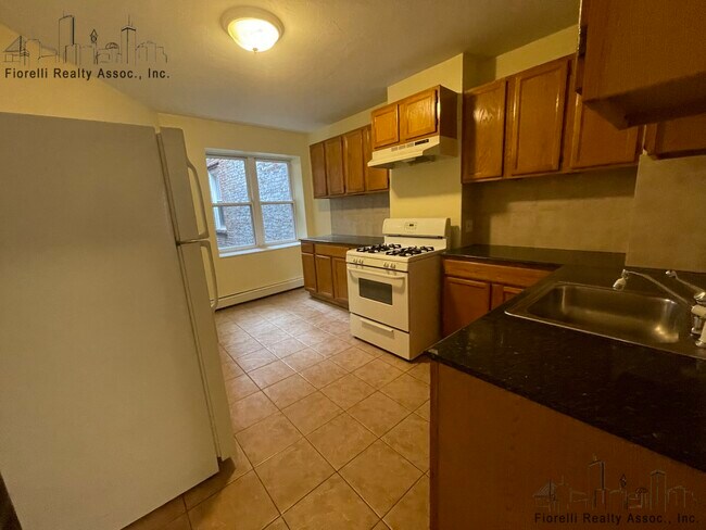 29 Sheafe St, Unit 4 in Boston, MA - Building Photo - Building Photo
