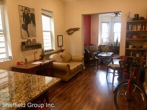 1921 N Francisco Ave in Chicago, IL - Building Photo - Building Photo