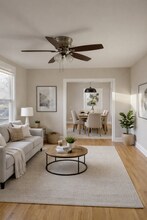 1244 W 97th Pl in Chicago, IL - Foto de edificio - Building Photo