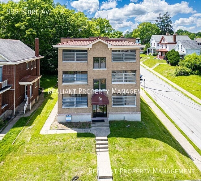 property at 939 Suire Ave