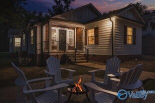 2217 Scott St in Guntersville, AL - Building Photo