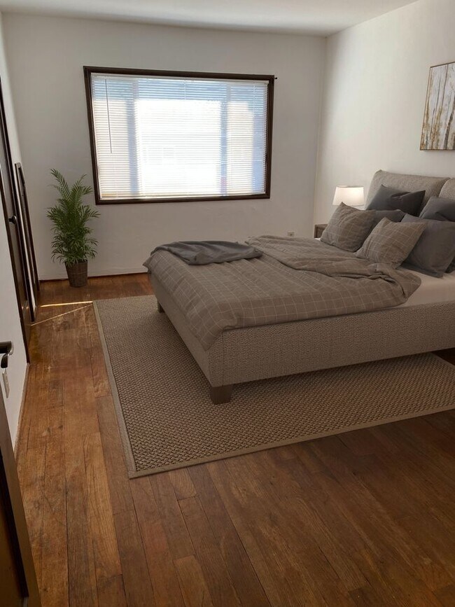 6623 Waldo Ave in El Cerrito, CA - Foto de edificio - Building Photo