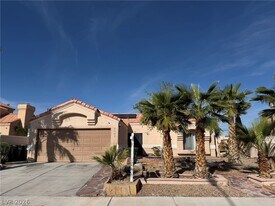 3503 Oberon Ln in North Las Vegas, NV - Building Photo