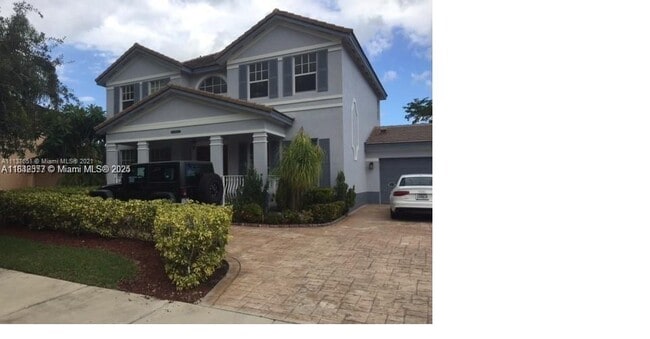 property at 20051 SW 128th Ct