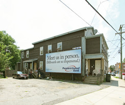 111 Truman St in New London, CT - Building Photo