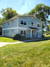 Brookwood Apartments in Matherville, IL - Building Photo - Floor Plan