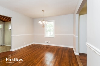 492 Gresham Rd SW in Mableton, GA - Building Photo - Building Photo