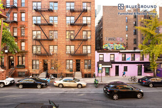 209 E 25th St in New York, NY - Building Photo - Building Photo