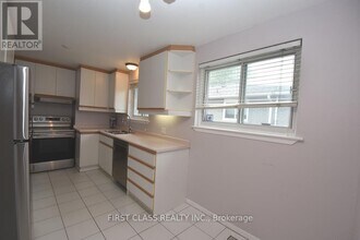 331 Woodsworth Rd in Toronto, ON - Building Photo - Building Photo