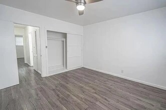 3213 Bartdon Ave, Unit Unit 1 in Inglewood, CA - Building Photo - Building Photo