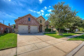 640 Bareback Ln in Fort Worth, TX - Building Photo - Building Photo