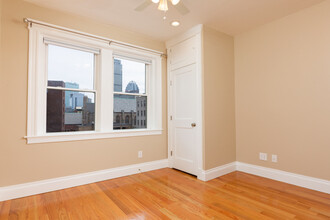 56 Charlesgate E, Unit 145 in Boston, MA - Building Photo - Building Photo