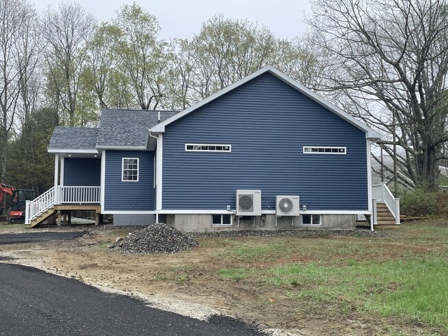 144 River Common Rd, Unit 144 Unit #1 in Sabattus, ME - Building Photo - Building Photo