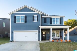 1447 Archers Cv Wy in Springville, AL - Building Photo