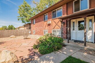 2882 Eliot Cir in Westminster, CO - Foto de edificio - Building Photo