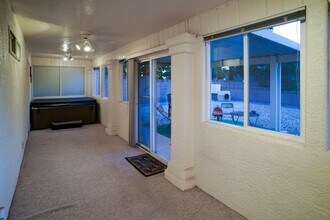 37 E 675 S in Ivins, UT - Building Photo - Building Photo