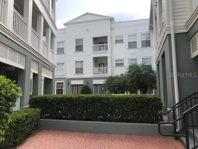 599 Campus St in Kissimmee, FL - Building Photo - Building Photo
