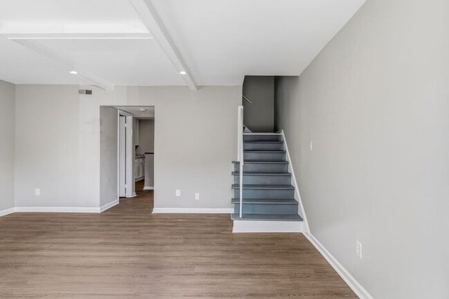 5729 Bramblegate Rd in Greensboro, NC - Building Photo - Building Photo