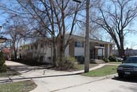 1621 Taylor St NE in Minneapolis, MN - Building Photo - Building Photo