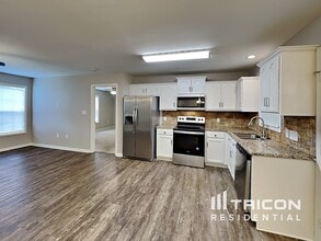 1657 Lemming Dr SE in Concord, NC - Building Photo - Building Photo