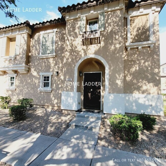 property at 1369 S Sabino Dr