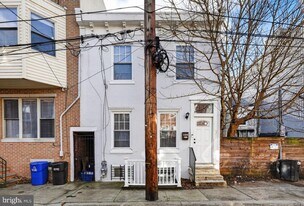 1616 Webster St in Philadelphia, PA - Building Photo
