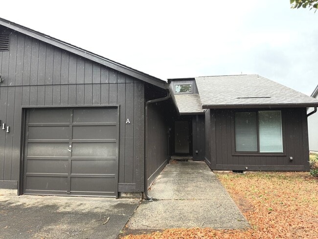 property at 14111 SE 6th St