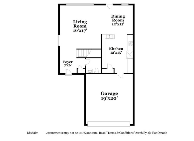 11306 Flying Geese Ln in Tomball, TX - Building Photo - Building Photo