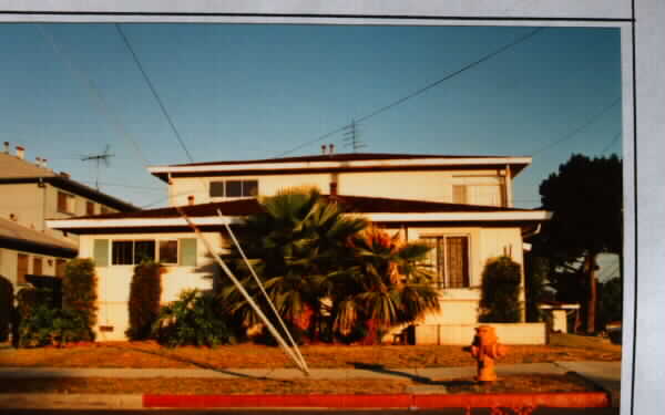 800-804 Cory Dr in Inglewood, CA - Building Photo - Building Photo