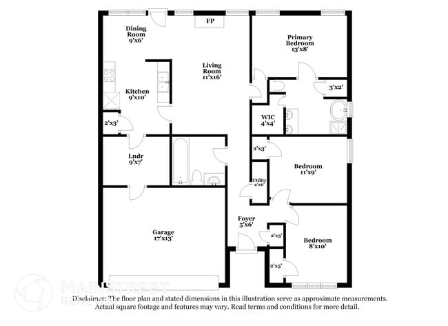 1911 Belay Way in Louisville, KY - Building Photo - Building Photo