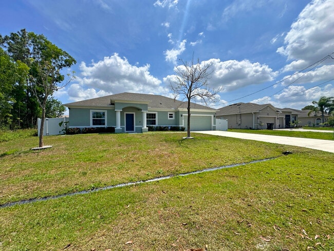 property at 6700 NW Omega Rd