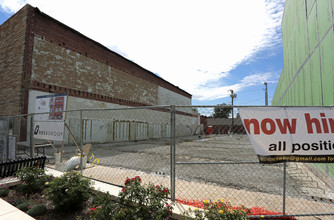 The Lofts @ 222 in Broken Arrow, OK - Building Photo - Building Photo